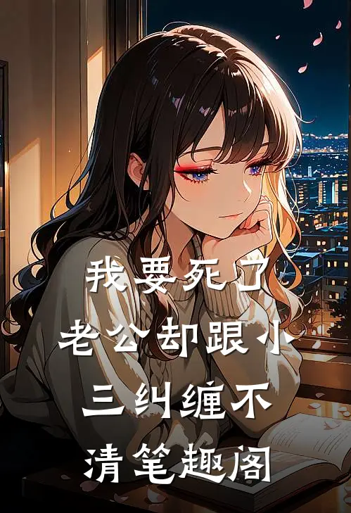 我要死了，老公却跟小三纠缠不清笔趣阁