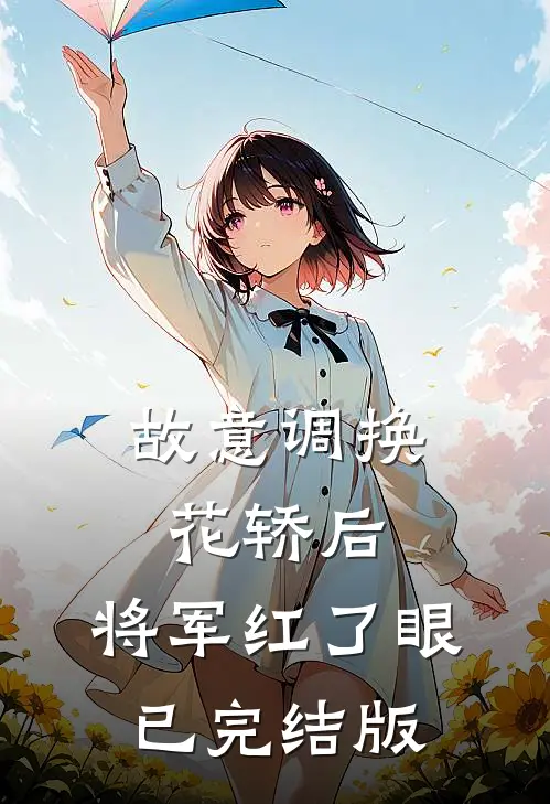 故意调换花轿后，将军红了眼已完结版