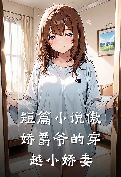 短篇小说傲娇爵爷的穿越小娇妻
