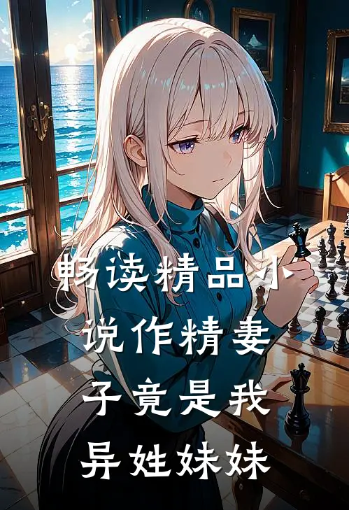 畅读精品小说作精妻子竟是我异姓妹妹
