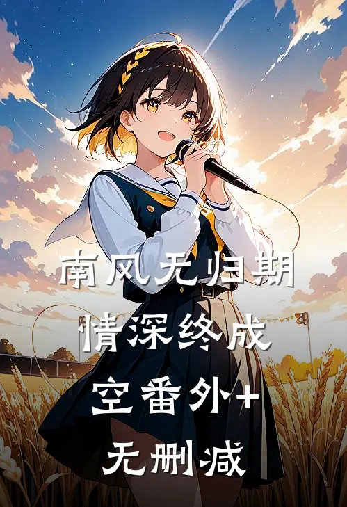 南风无归期，情深终成空番外+无删减