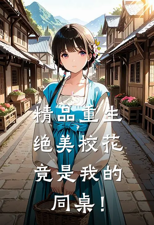 精品重生：绝美校花竟是我的同桌！
