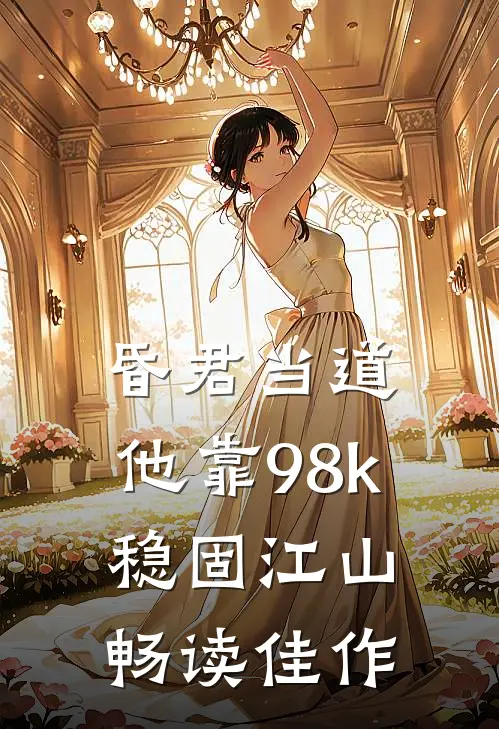 昏君当道：他靠98k稳固江山畅读佳作
