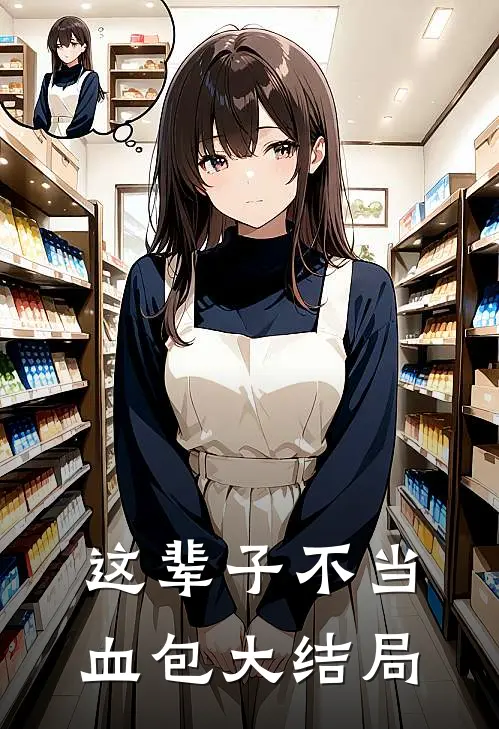 这辈子不当血包大结局