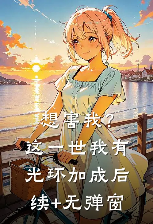 想害我？这一世我有光环加成后续+无弹窗