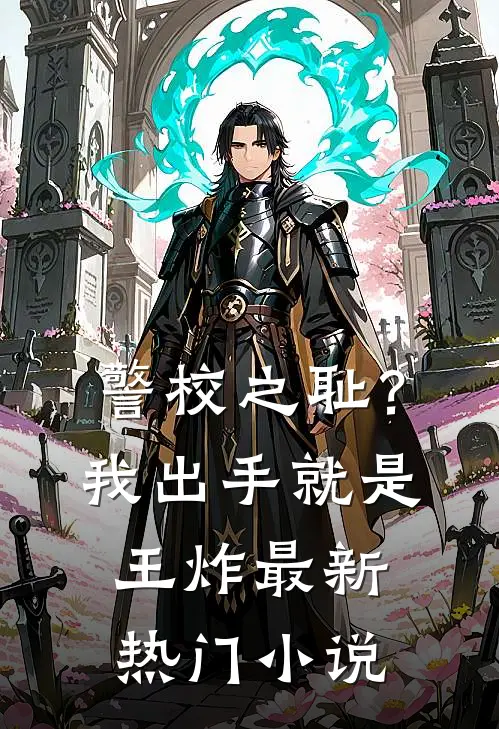 警校之耻？我出手就是王炸最新热门小说