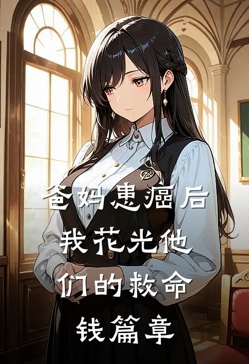 爸妈患癌后，我花光他们的救命钱篇章
