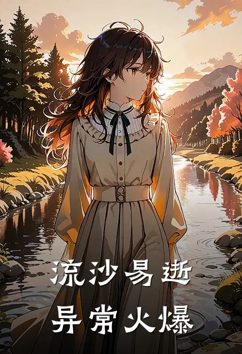 流沙易逝异常火爆