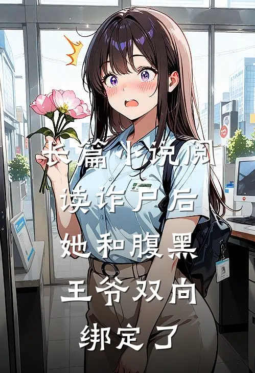 长篇小说阅读诈尸后，她和腹黑王爷双向绑定了