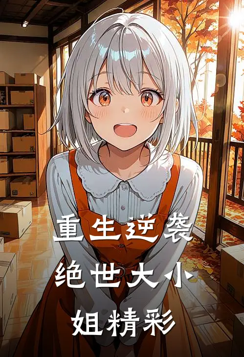 重生逆袭绝世大小姐精彩