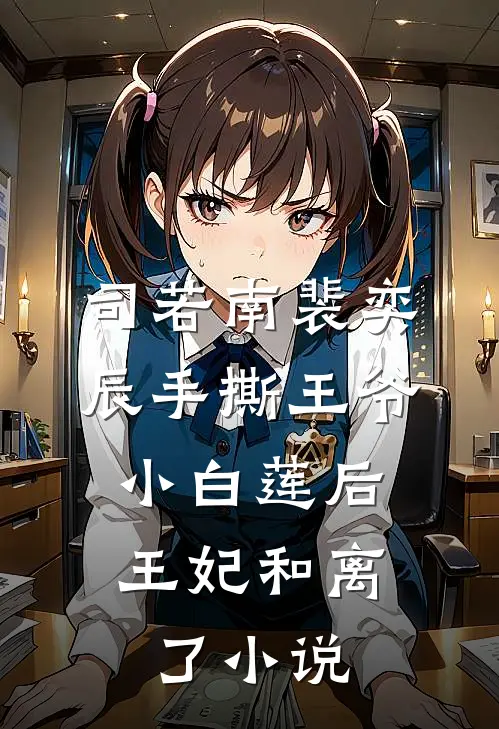 司若南裴奕辰手撕王爷小白莲后，王妃和离了小说