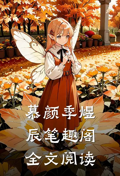 慕颜季煜辰笔趣阁全文阅读