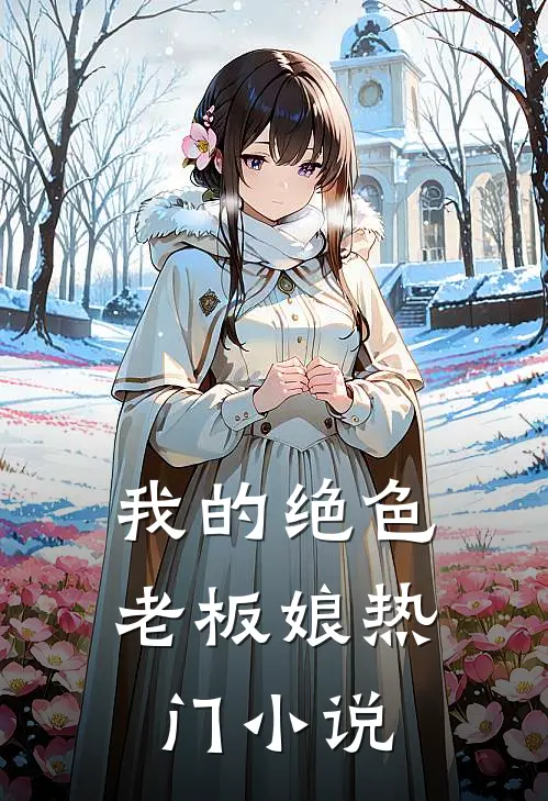 我的绝色老板娘热门小说