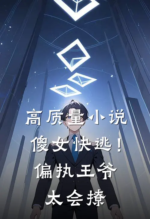 高质量小说傻女快逃！偏执王爷太会撩