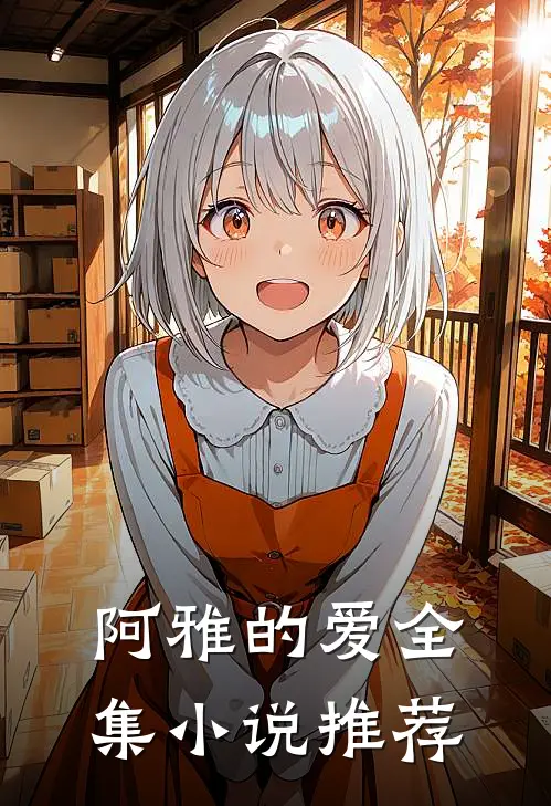阿雅的爱全集小说推荐