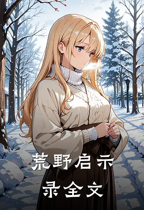 荒野启示录全文