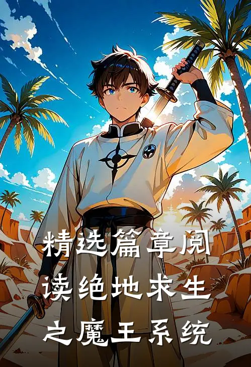 精选篇章阅读绝地求生之魔王系统