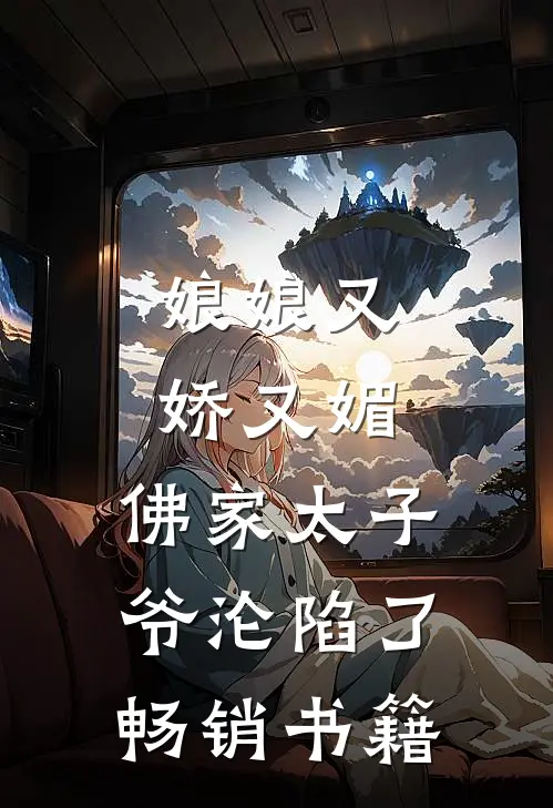 娘娘又娇又媚，佛家太子爷沦陷了畅销书籍