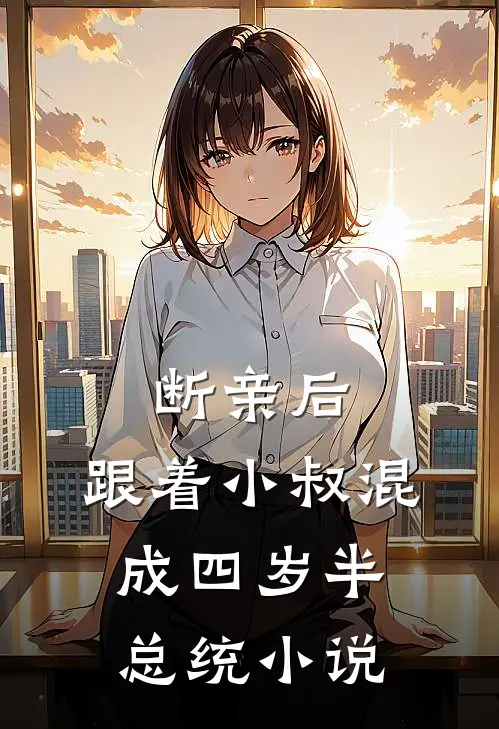 断亲后，跟着小叔混成四岁半总统小说