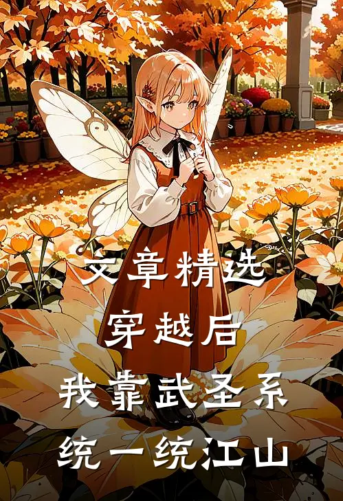 文章精选穿越后，我靠武圣系统一统江山