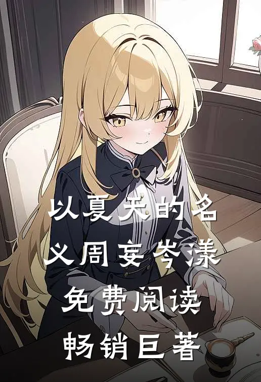 以夏天的名义周妄岑漾免费阅读畅销巨著