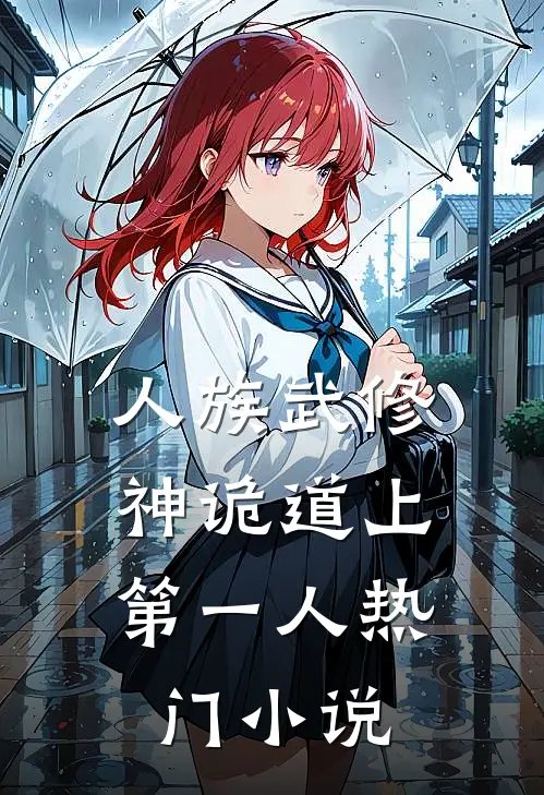 人族武修：神诡道上第一人热门小说