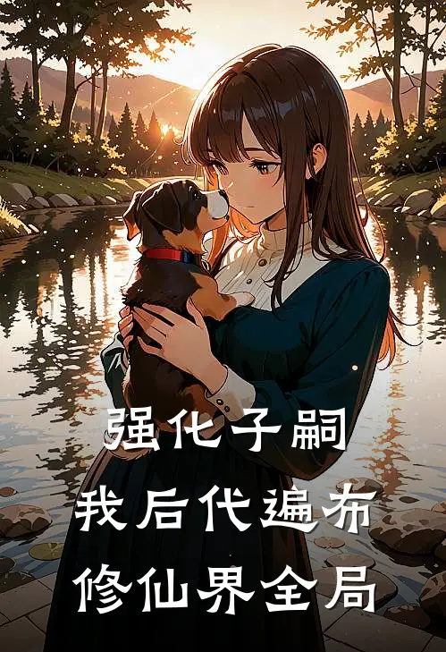 强化子嗣：我后代遍布修仙界全局