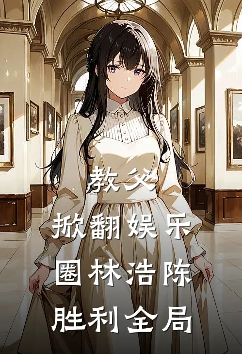 教父：掀翻娱乐圈林浩陈胜利全局