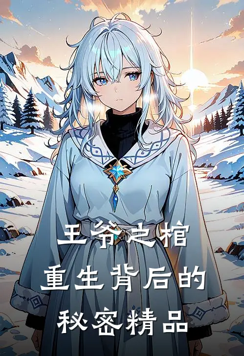 王爷之棺：重生背后的秘密精品