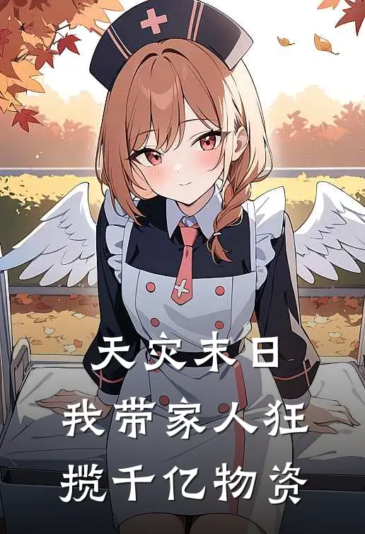 天灾末日：我带家人狂揽千亿物资