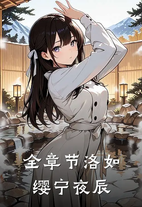 全章节洛如缨宁夜辰