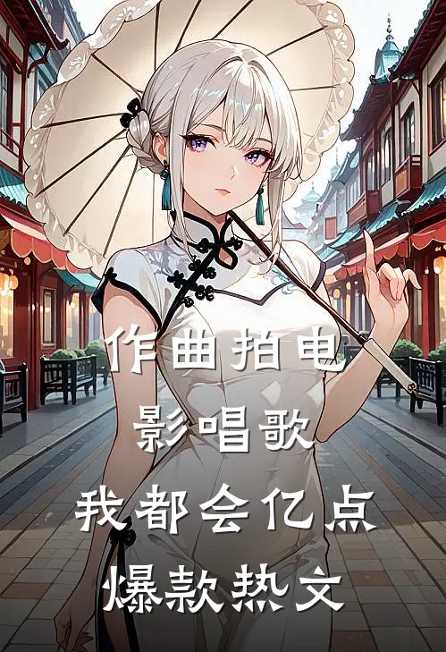 作曲拍电影唱歌，我都会亿点爆款热文