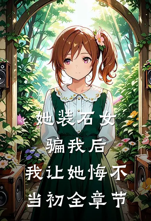 她装石女骗我后，我让她悔不当初全章节