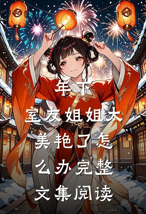 年下：室友姐姐太美艳了怎么办完整文集阅读