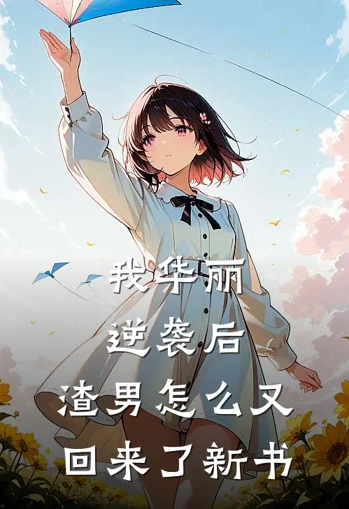 我华丽逆袭后，渣男怎么又回来了新书