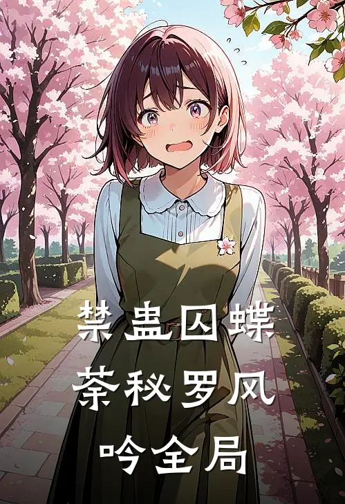 禁蛊囚蝶荼秘罗风吟全局