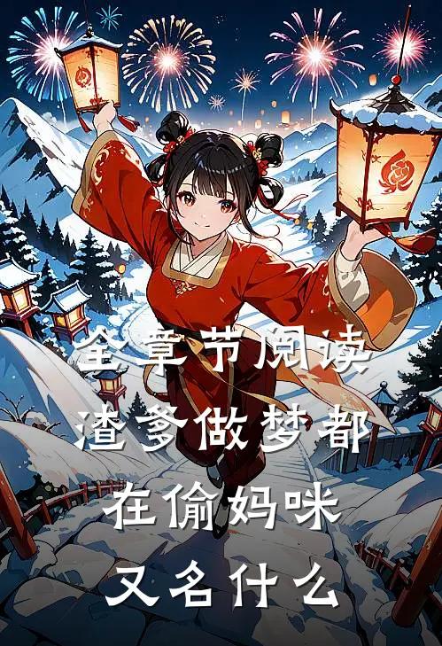 全章节阅读渣爹做梦都在偷妈咪又名什么
