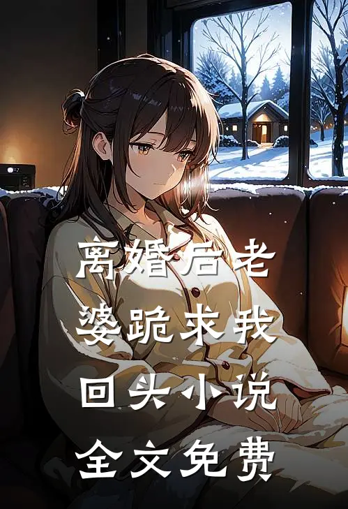 离婚后老婆跪求我回头小说全文免费