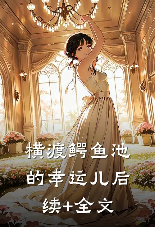 横渡鳄鱼池的幸运儿后续+全文