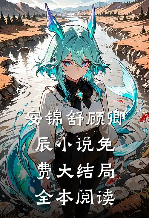 安锦舒顾卿辰小说免费大结局全本阅读