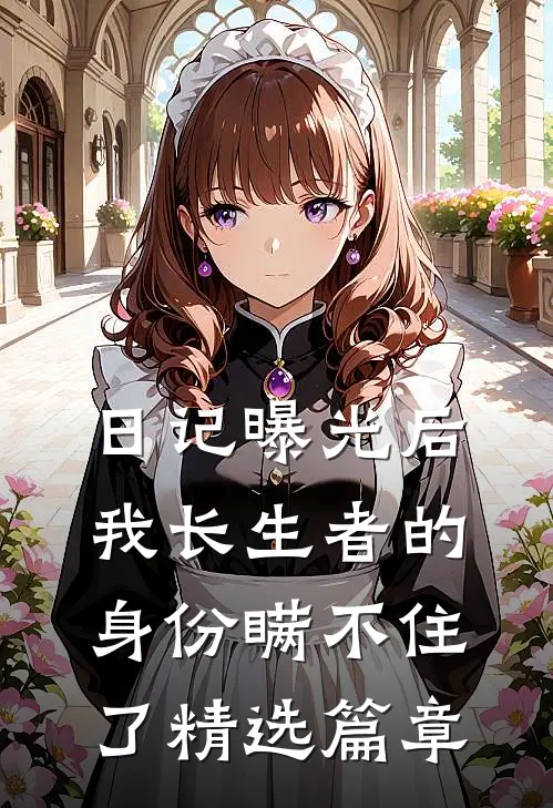 日记曝光后，我长生者的身份瞒不住了精选篇章
