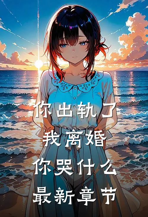 你出轨了，我离婚，你哭什么最新章节