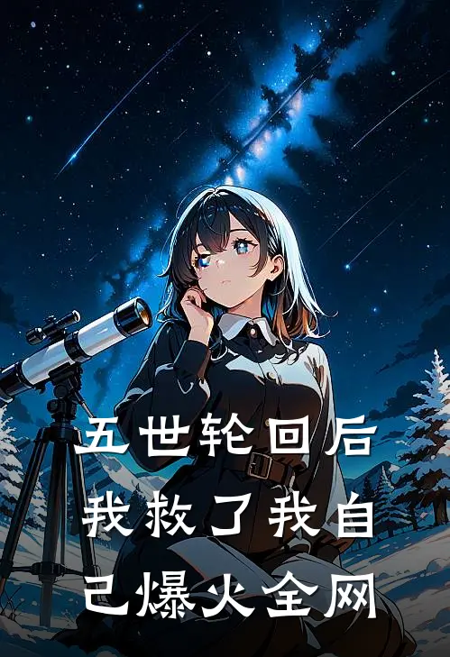 五世轮回后我救了我自己爆火全网