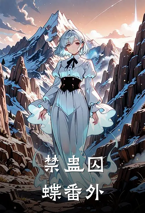禁蛊囚蝶番外