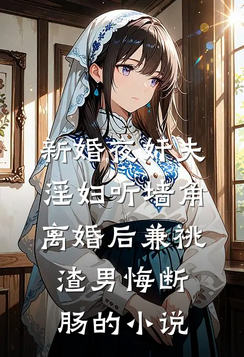 新婚夜奸夫淫妇听墙角，离婚后兼祧渣男悔断肠的小说