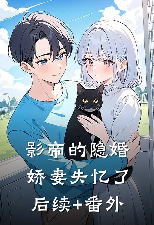 影帝的隐婚娇妻失忆了后续+番外