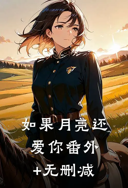 如果月亮还爱你番外+无删减