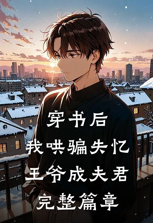 穿书后，我哄骗失忆王爷成夫君完整篇章