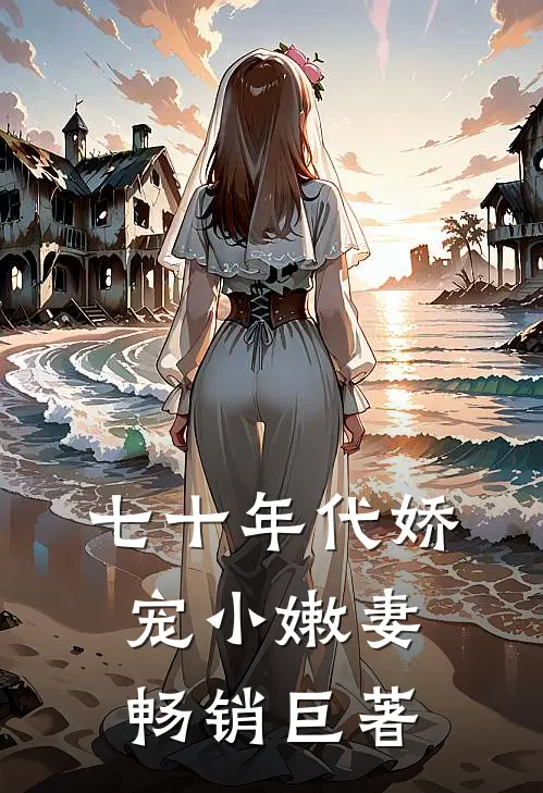 七十年代娇宠小嫩妻畅销巨著