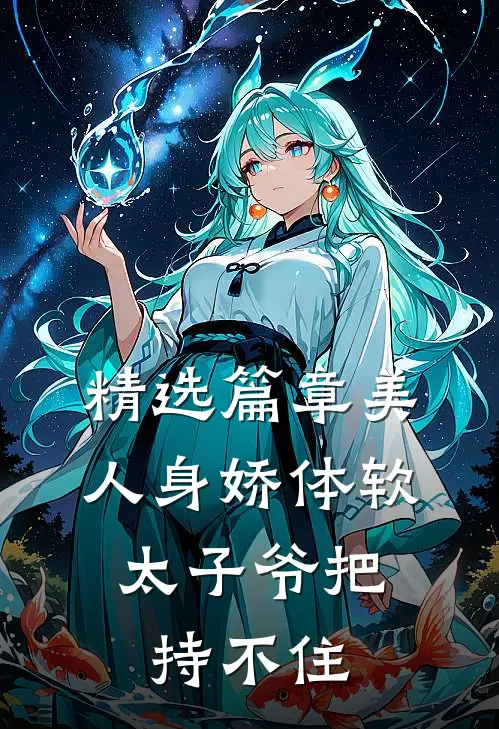 精选篇章美人身娇体软，太子爷把持不住